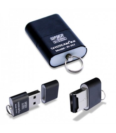 رمریدر USB 2.0