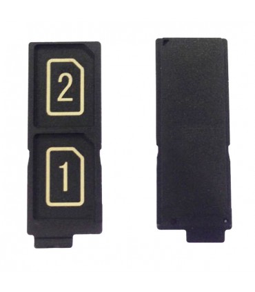 نگهدارنده سیم کارت سونی اکسپریا Z5 DUAL