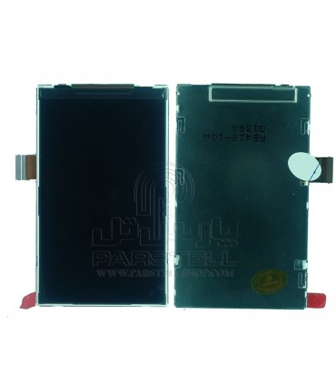 LCD SONY ERICSSON MIX WALKMAN - WT13 - TXT PRO - CK15