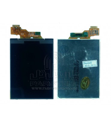 LCD SONY ERICSSON T715