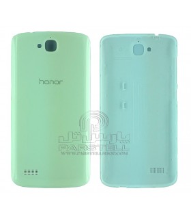 درب پشت هواوی U10 - HONOR 3C