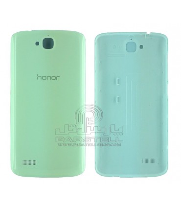 درب پشت هواوی U10 - HONOR 3C