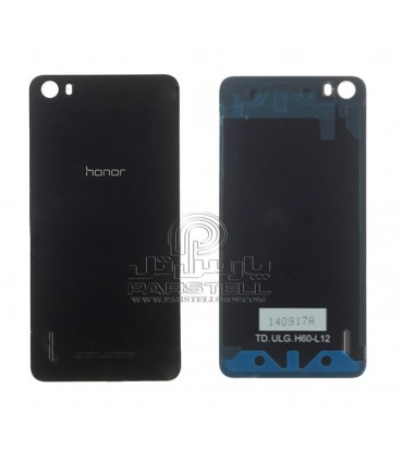 درب پشت هواوی HUAWEI HONOR 6