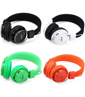 هدست بلوتوث NIA Q8-851S