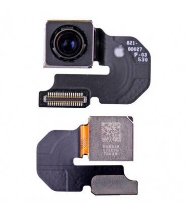 دوربین آیفون 6S