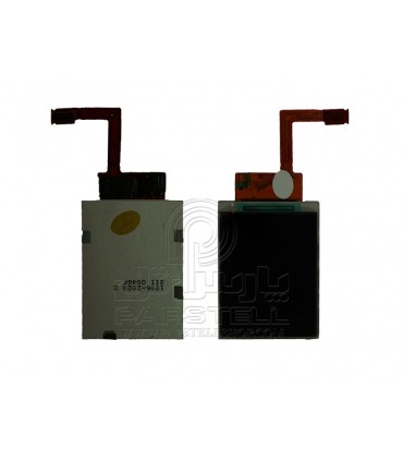 LCD SONY ERICSSON W902