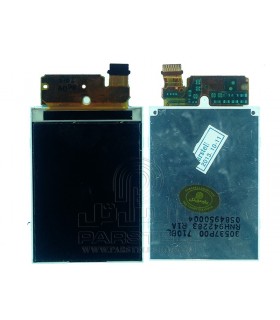 LCD SONY ERICSSON W880