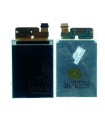 LCD SONY ERICSSON W880