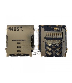 کانکتور سیم سامسونگ گلکسی SAMSUNG GALAXY A3