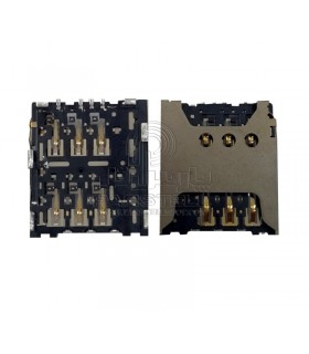 کانکتور سیم مایکروسافت لومیا MICROSOFT LUMIA 535