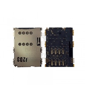 کانکتور سیم سامسونگ گلکسی تب SAMSUNG GALAXY TAB P100