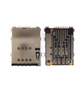 کانکتور سیم سامسونگ گلکسی SAMSUNG GALAXY S5250