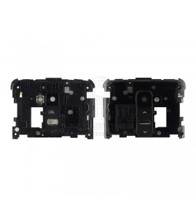 شیشه محافظ دوربین ال جی D802 - G2