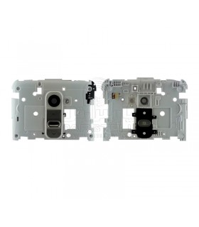 شیشه محافظ دوربین ال جی D802 - G2