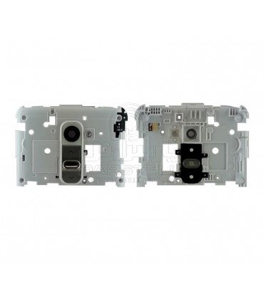 شیشه محافظ دوربین ال جی D802 - G2