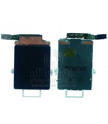 LCD SONY ERICSSON T650- K770