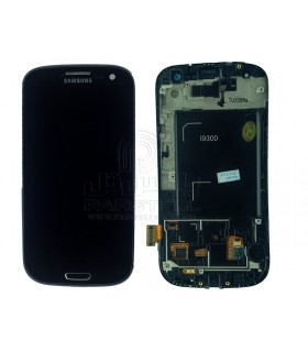 تاچ و ال سی دی سامسونگ گلگسی اس3