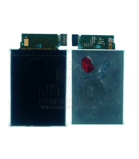 LCD SONY ERICSSON W910
