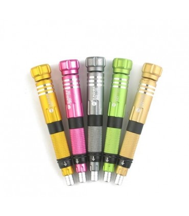 پیچ گوشتی چندکاره SUNSHINE SD-16H