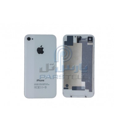 درب پشت IPHONE 4S