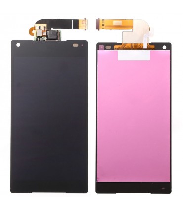 تاچ و ال سی دی سونی اکسپریا Z5 COMPACT