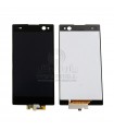 LCD SONY XPERIA C3 FULL