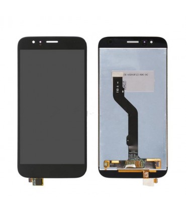 تاچ و ال سی دی هواوی ASCEND G8