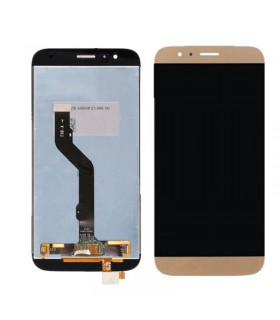 تاچ و ال سی دی هواوی ASCEND G8