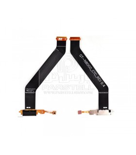 فلت شارژ سامسونگ گلکسی نوت SAMSUNG GALAXY N8000 - NOTE 10