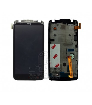 (LCD HTC ONEX PLUSE(S728E