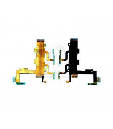 فلت پاور و ولوم سونی اکسپریا SONY XPERIA C3