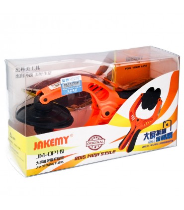 بازکننده ال سی دی JAKEMY