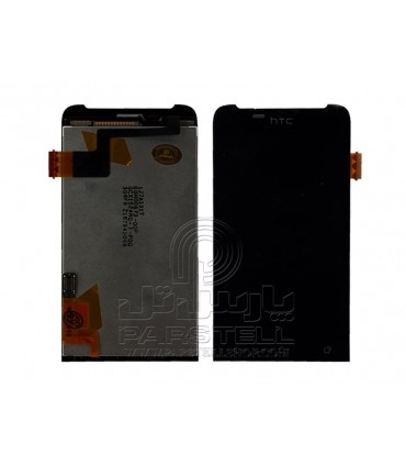 تاچ و ال سی دی اچ تی سی G24 - HTC ONE V