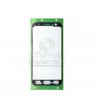 برچسب پشت ال سی دی سامسونگ گلکسی SAMSUNG GALAXY J5