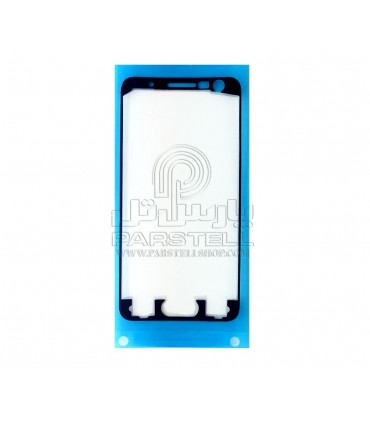 برچسب پشت ال سی دی سامسونگ گلکسی SAMSUNG GALAXY A3