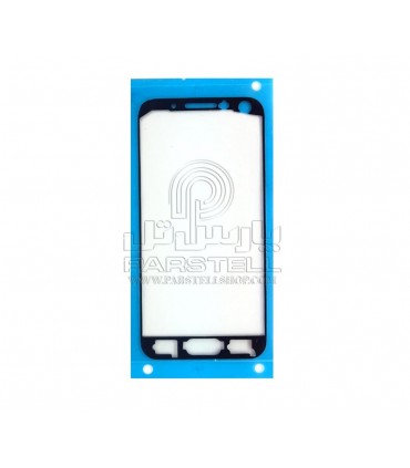 برچسب پشت ال سی دی سامسونگ گلکسی SAMSUNG GALAXY E5