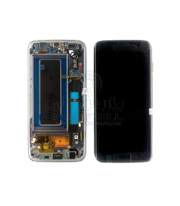 تاچ و ال سی دی سامسونگ گلکسی SAMSUNG GALAXY S7 EDGE