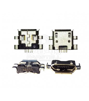 کانکتور شارژ ایسوس ASUS ZENFONE6