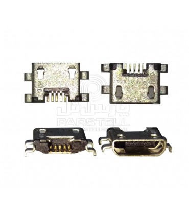 کانکتور شارژ ایسوس ASUS E5