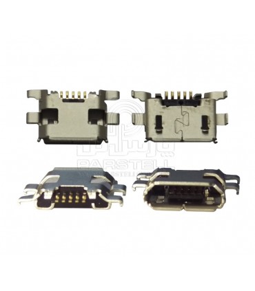 کانکتور شارژ بلک بری BLACKBERRY Q10