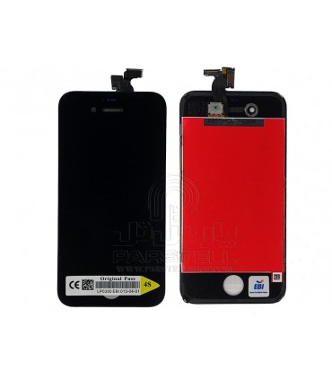 تاچ و ال سی دی آیفون IPHONE 4S