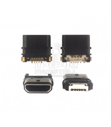 کانکتور شارژ سونی اکسپریا SONY XPERIA Z4