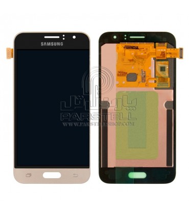 ال سی دی سامسونگ گلگسی J1-2016 مدل J120
