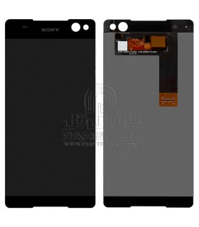 تاچ و ال سی دی سونی اکسپریا XPERIA C5