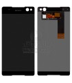 تاچ و ال سی دی سونی اکسپریا XPERIA C5