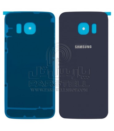 درب پشت سامسونگ گلکسی S6 EDGE