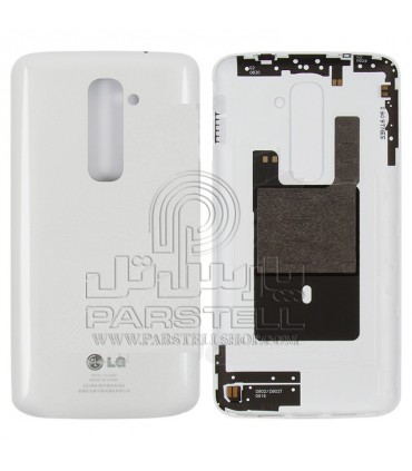 درب پشت گوشی ال جی LG G2