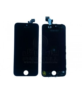 تاچ و ال سی دی آیفون IPHONE 5