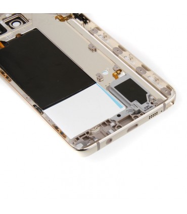 شاسی گوشی سامسونگ گلگسی نوت 5 NOTE