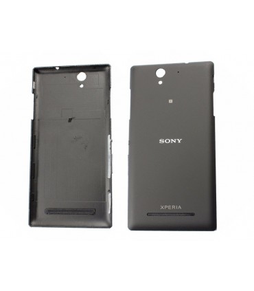 درب پشت گوشی سونی اکسپریا C3